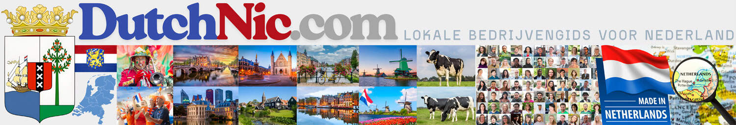 Gemaakt in Nederland - Imperial Recruitment